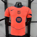 Barcelona 25/26 Third Jersey – Player Version