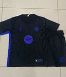 25/26 Home Jersey – Fan Version