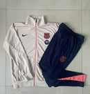 25/26 Third Tracksuit – Fan Version