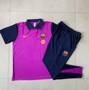 25/26 Third Polo Shirt – Fan Version