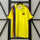 Barcelona 82/84 Away Classic/Retro Jersey – Fan Version