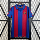Barcelona 91/92 Home Classic/Retro Jersey – Fan Version