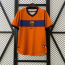 Barcelona 98/99 Away Classic/Retro Jersey – Fan Version