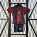 Barcelona 25/26 Special Edition Kit Set – Kids