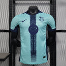 Barcelona 25/26 Special Edition Jersey – Player Version