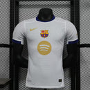 Barcelona 25/26 Special Edition Home Jersey – Player Version
