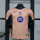 Barcelona 25/26 Special Edition Jersey – Player Version