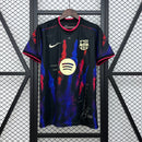 Barcelona 25/26 Special Edition Jersey – Fan Version