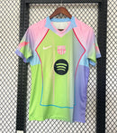 Barcelona 25/26 Special Edition Jersey – Fan Version