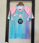 Barcelona 25/26 Special Edition Jersey – Fan Version