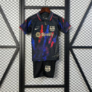Barcelona 25/26 Special Edition Kit Set – Kids
