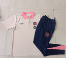 25/26 Home Polo Shirt – Fan Version