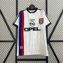 Bayern Munich 96/98 Away Classic/Retro Jersey – Fan Version