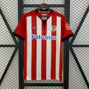 Athletic Bilbao 11/12 Home Classic/Retro Jersey – Fan Version