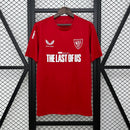 Athletic Bilbao 25/26 Home Goalkeeper Jersey – Fan Version