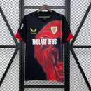 Athletic Bilbao 25/26 Special Edition Home Jersey – Fan Version