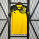 Borussia Dortmund 25/26 Home Jersey – Fan Version