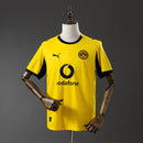 Borussia Dortmund 25/26 Home Jersey – Fan Version