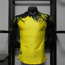 Borussia Dortmund 25/26 Home Jersey – Player Version