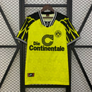Borussia Dortmund 94/95 Home Classic/Retro Jersey – Fan Version