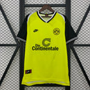 Borussia Dortmund 95/96 Home Classic/Retro Jersey – Fan Version