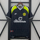 Borussia Dortmund 95/96 Away Classic/Retro Jersey – Fan Version