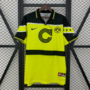 Borussia Dortmund 96/97 Home Classic/Retro Jersey – Fan Version