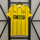 Borussia Dortmund 25/26 Special Edition Away Jersey – Fan Version