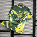 Brasil 2024 Special Edition Jersey – Fan Version