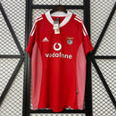 Benfica 04/05 Home Classic/Retro Jersey – Fan Version