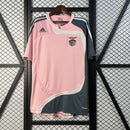 Benfica 07/08 Away Classic/Retro Jersey – Fan Version