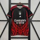 Benfica 25/26 Special Edition Home Jersey – Fan Version