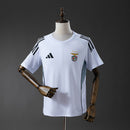 Benfica 25/26 Training Jersey – Fan Version