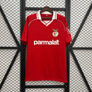 Benfica 94/95 Home Classic/Retro Jersey – Fan Version
