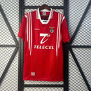 Benfica 97/98 Home Classic/Retro Jersey – Fan Version