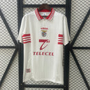 Benfica 97/99 Away Classic/Retro Jersey – Fan Version