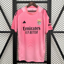Benfica 25/26 Special Edition Jersey – Fan Version