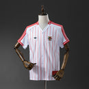 Benfica 25/26 Home Jersey – Fan Version