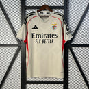 Benfica 25/26 Away Jersey – Fan Version