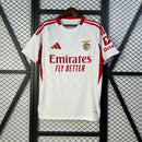 Benfica 25/26 Third Jersey – Fan Version