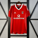 Benfica 02/03 Home Classic/Retro Jersey – Fan Version