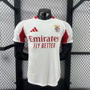 Benfica 25/26 Third Jersey – Player Version