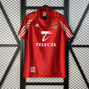Benfica 98/99 Home Classic/Retro Jersey – Fan Version