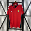 Benfica 99/00 Home Classic/Retro Jersey – Fan Version