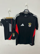 25/26 Home Jersey – Fan Version