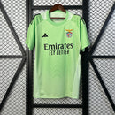 Benfica 25/26 Third Goalkeeper Jersey – Fan Version