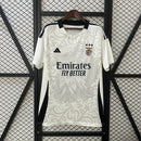 Benfica 25/26 Home Training Jersey – Fan Version