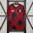 Benfica 25/26 Third Training Jersey – Fan Version