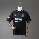 Besiktas 25/26 Third Jersey – Fan Version
