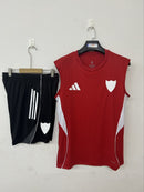 25/26 Home Jersey – Fan Version